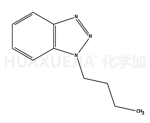 1-正丁基苯并三唑