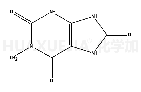 1-Methyluric Acid