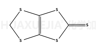 4,5-亚甲基二硫代-1,3-二硫杂环戊烯-2-硫酮