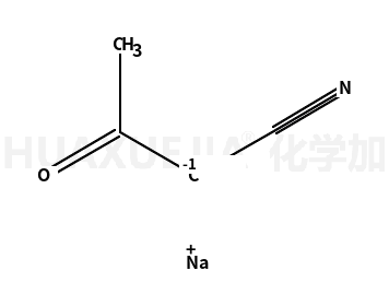 氰基丙酮钠盐