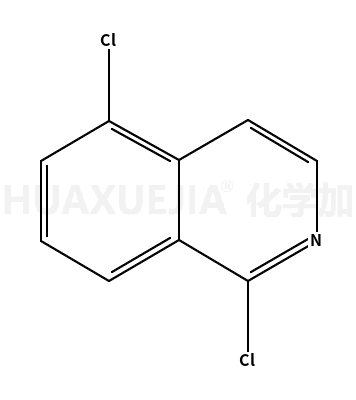 1,5-二氯异喹啉