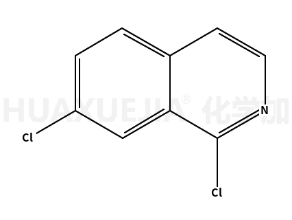 1,7-二氯异喹啉
