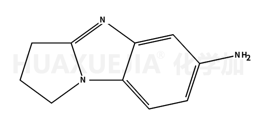 2,3-二氢-1H-吡咯[1，2-a]苯并咪唑
