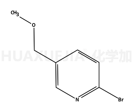 2-溴-5-甲氧基甲基-吡啶