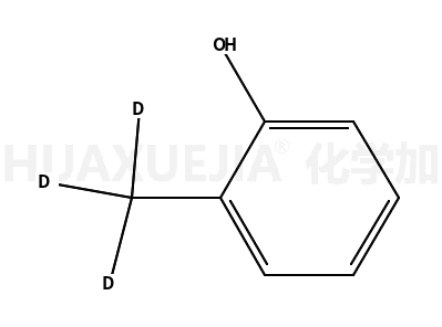 2-<(D3)methylphenol