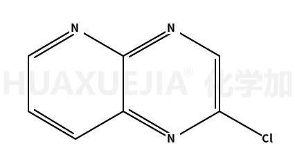 2-氯吡啶并[2,3-b]吡嗪