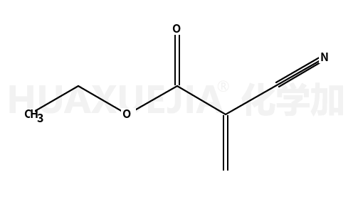 氰基丙烯酸乙酯