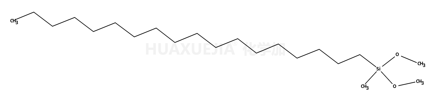 十八烷基甲基二甲氧基硅烷