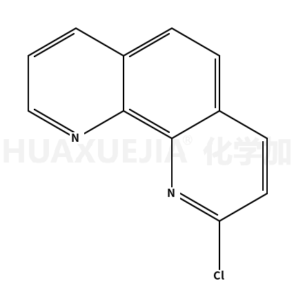 2-氯-1,10-鄰二氮雜菲