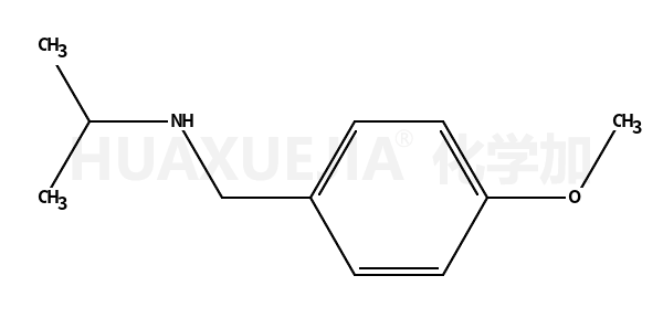 N-异丙基-4-甲氧基苄基胺