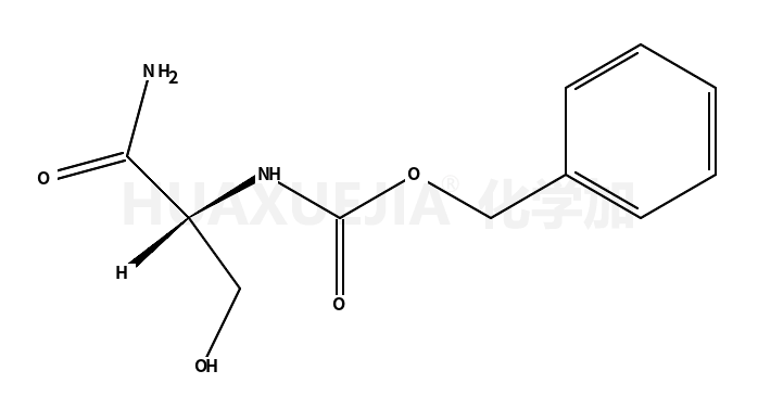 Z-SER-NH2