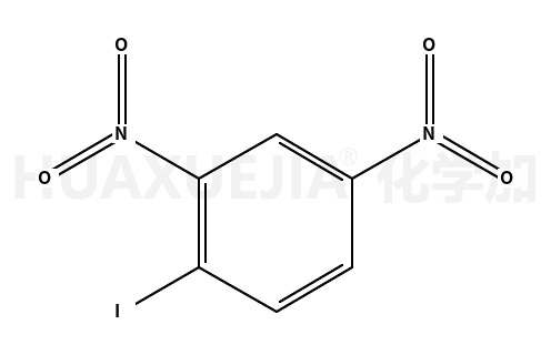 2,4-二硝基碘苯
