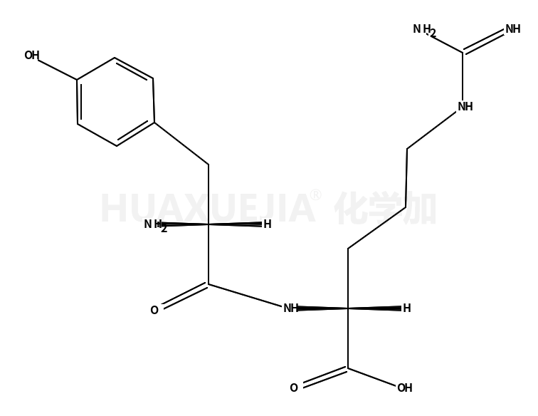 (D-ARG2)-KYOTORPHIN