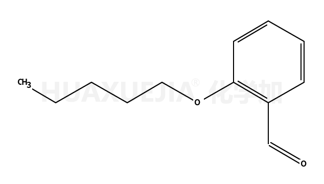 2-(戊基氧基)苯甲醛