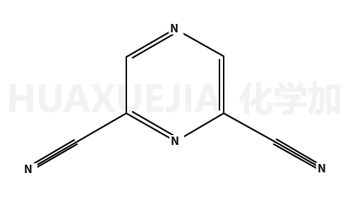 2,6-Pyrazinedicarbonitrile