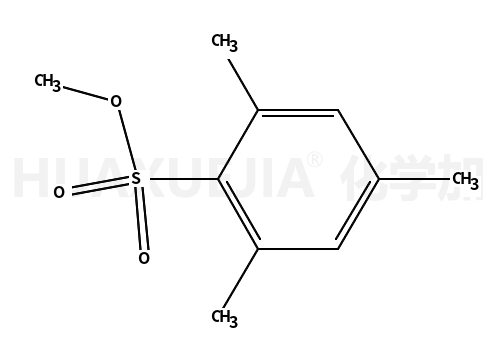 Methyl 2,4,6-trimethylbenzenesulfonate