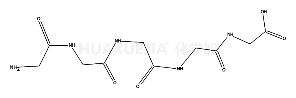 五甘氨酸