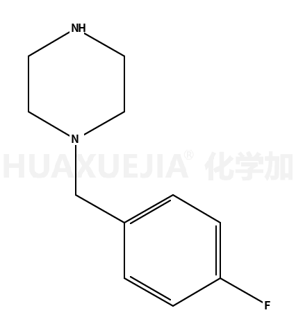 1-4-氟苄基哌嗪