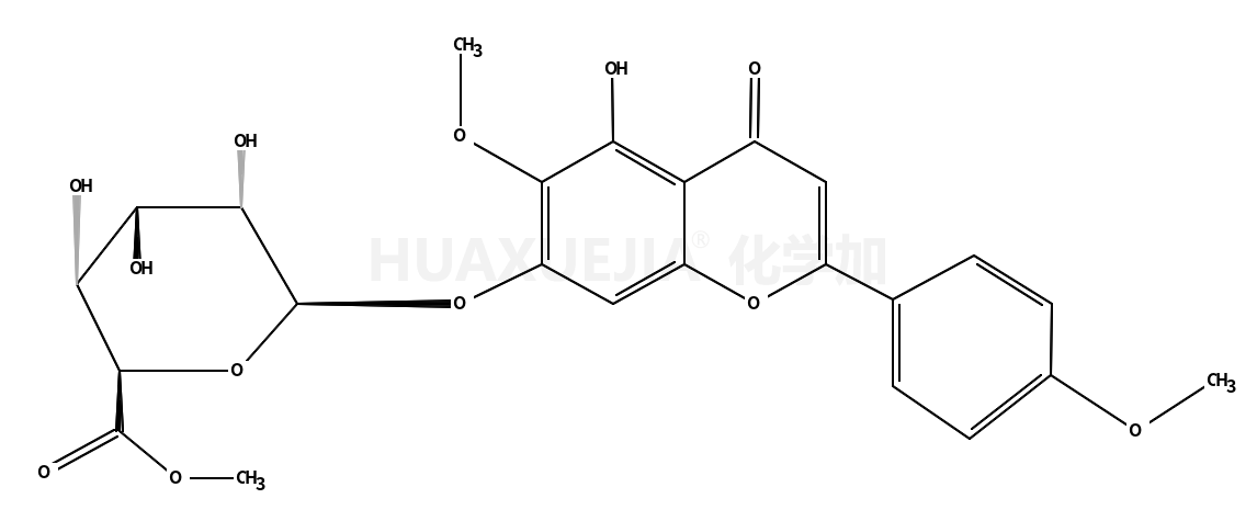 Comanthosid A