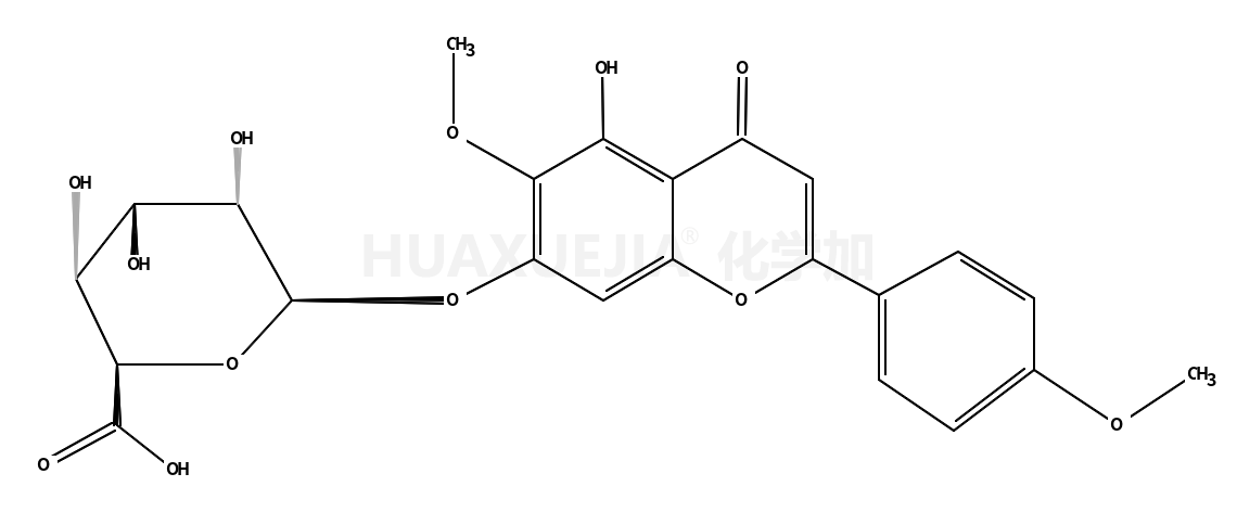 Comanthosid B