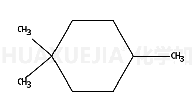 1,1,4-三甲基环己烷