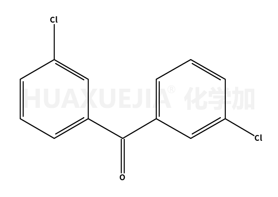 3,3-二氯苯甲酮