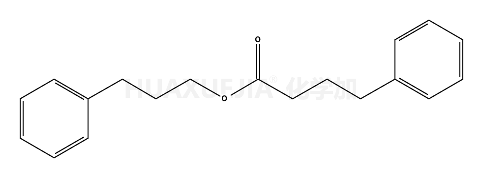 3-phenylpropyl 4-phenylbutanoate