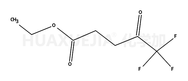 5,5,5-三氟-4-氧戊酸乙酯