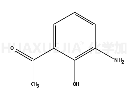3-氨基-2-羥基苯乙酮