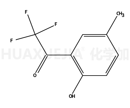2,2,2-三氟-1-(2-羟基-5-甲基苯基)-乙酮