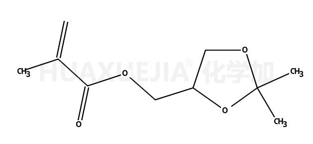 甲基丙烯酸丙酮缩甘油酯