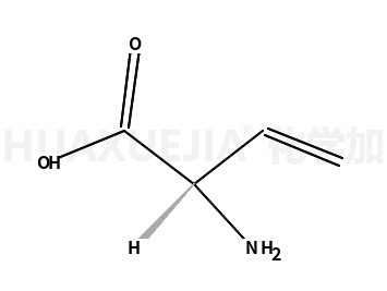 (2S)-2-aminobut-3-enoic acid