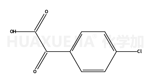 (4-氯苯基)乙醛酸
