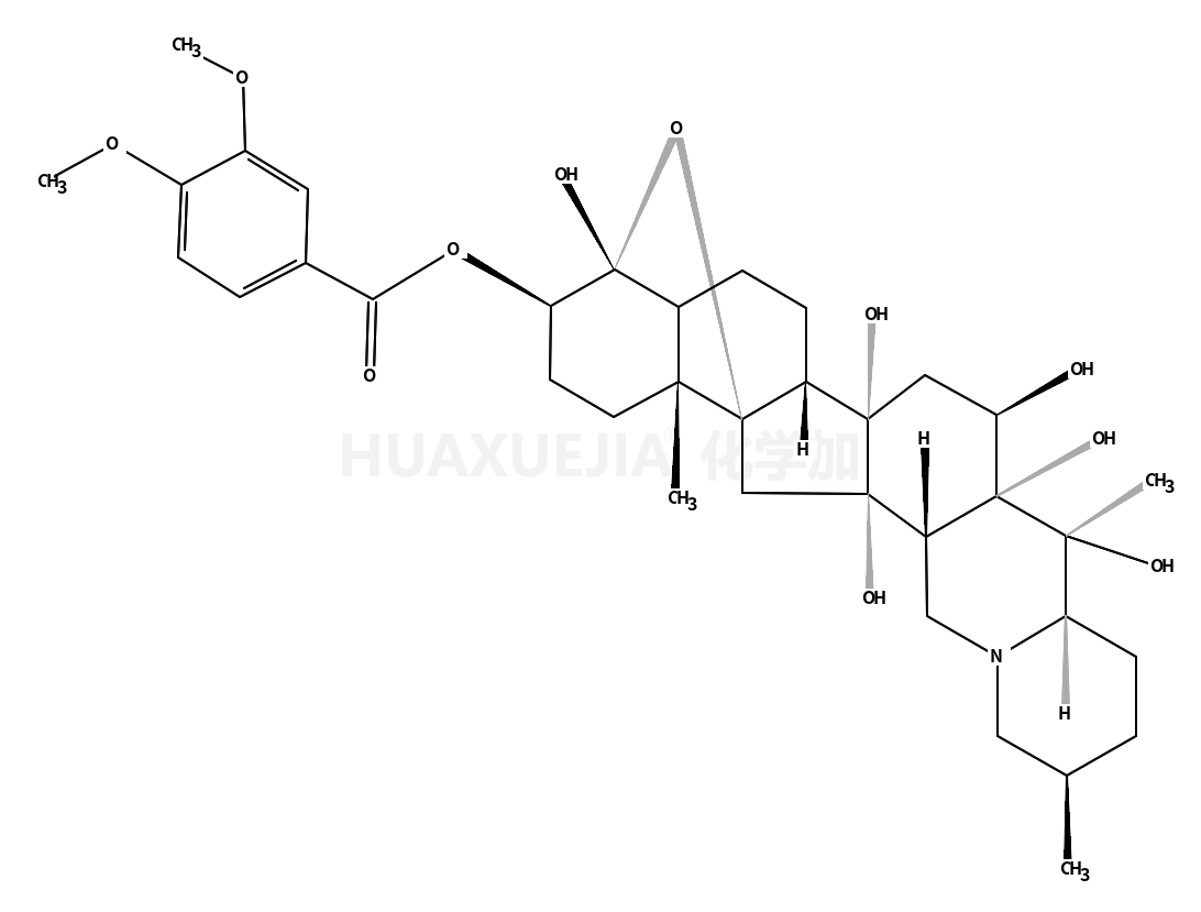 71-62-5结构式