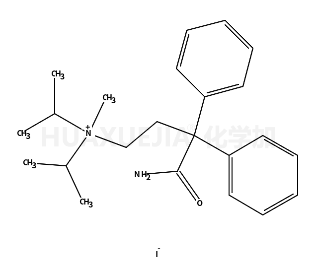 异丙碘胺