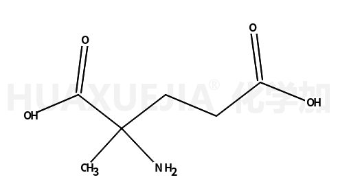 ALFA-甲基谷氨酸