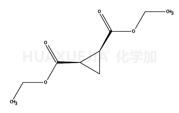 顺式-环丙烷-1,2-二羧酸二乙酯