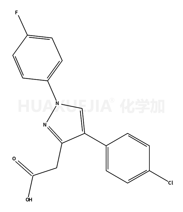 吡拉唑酸