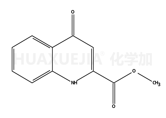 methyl 4-oxo-1,4-dihydro-2-quinolinecarboxylate