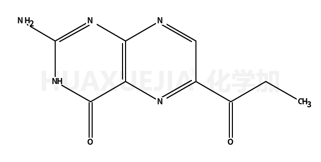 墨蝶呤杂质3 (脱氢脱氧墨蝶呤)