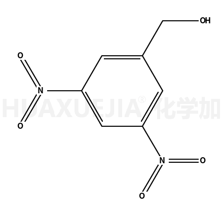 3,5-二硝基苯甲醇
