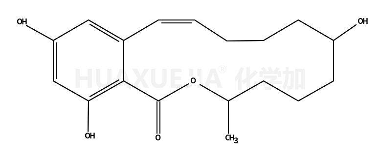 Β-玉米赤霉烯醇