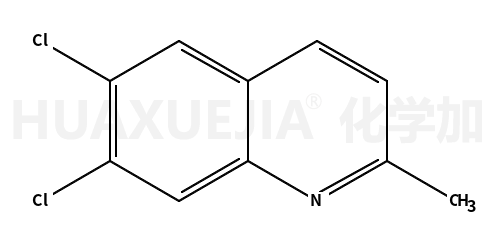 6,7-二氯喹哪啶