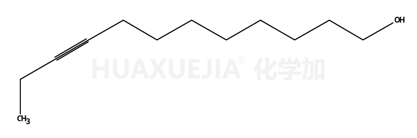9-十二炔-1-醇