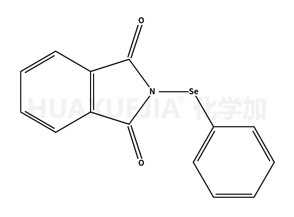 N-苯硒基邻苯二甲酰胺