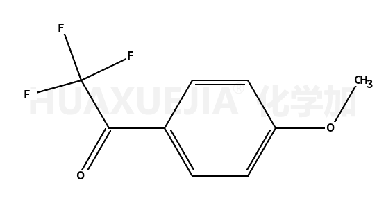 2,2,2-三氟-4-甲氧基乙酰苯