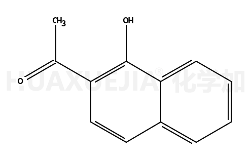 2-乙酰基-1-萘酚