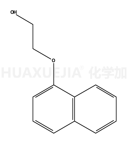 2-(1-萘氧基)乙醇
