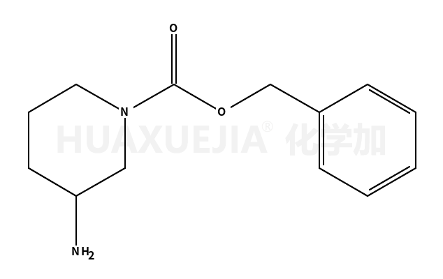 N-Cbz-3-氨基哌啶
