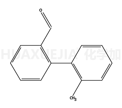 2-甲基联苯-2-甲醛